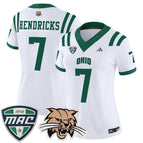 White / Chase Hendricks / S