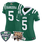 Green / Sieh Bangura / S