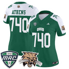 Green Alternate / Athens 740 / S