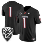 Black / #1 Team / S