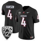 Black / Jason Hanson / S