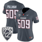 Women / Pullman 509 / S