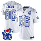 Rivalries / Dalton Kincaid / S