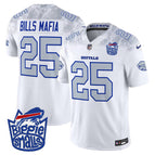 Rivalries / #25 Bills Mafia / S