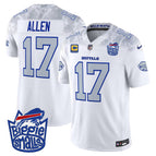 Rivalries / Josh Allen / S