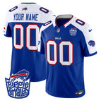 Men / Royal Alternate / S