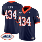 1995 Throwback / Hoos 434 / S