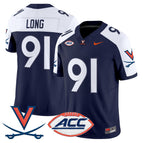 Navy Alternate / Chris Long / S