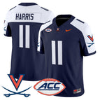 Navy Alternate / Trell Harris / S