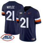 Navy / Harrison Waylee / S