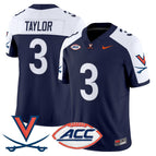 Navy Alternate / J'Mari Taylor / S