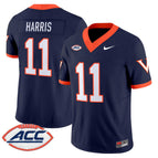 1995 Throwback / Trell Harris / S