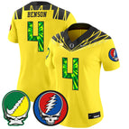 Yellow / Malik Benson / S