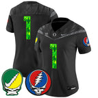 Black / #1 Team / S