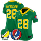 Green / Bryce Boettcher / S