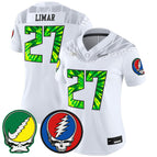 White / Jayden Limar / S