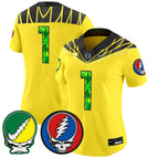 Yellow / #1 Team / S