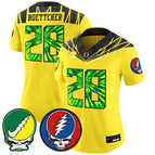 Yellow / Bryce Boettcher / S