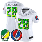 White / Bryce Boettcher / S