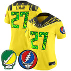Yellow / Jayden Limar / S