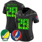 Black / Bryce Boettcher / S