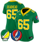 Green / 1965 Deadhead / S