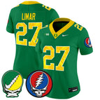 Green / Jayden Limar / S