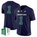Navy / #1Team / S