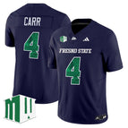 Navy / Derek Carr / S