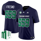 Navy / Fresno 559 / S