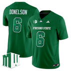 Green / Bryson Donelson / S