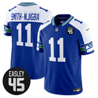 Royal Alternate / Smith-Njigba / S