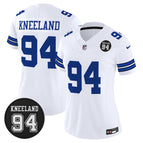 White Limited / Marshawn Kneeland / S
