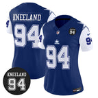 Throwback / Marshawn Kneeland / S