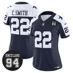 Alternate / Emmitt Smith / S