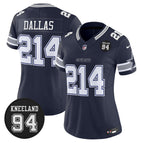 Navy / Dallas 214 / S