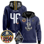 Navy / Alex Tecza / S