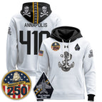 White / Annapolis 410 / S