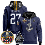 Navy / Joe Bellino / S