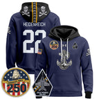 Navy / Eli Heidenreich / S
