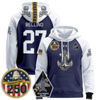 Navy Alternate / Joe Bellino / S