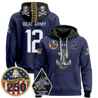 Navy / #12 Beat Army / S