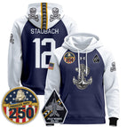 Navy Alternate / Roger Staubach / S