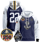 Navy Alternate / Eli Heidenreich / S