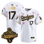 White Gold / Shohei Ohtani / S