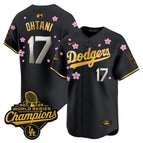Black Gold / Shohei Ohtani / S