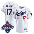 White / Shohei Ohtani / S