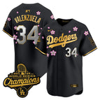 Black Gold / Fernando Valenzuela / S