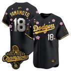 Black Gold / Yamamoto / S