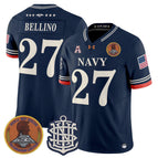 Navy / Joe Bellino / S